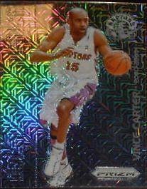 Vince Carter
