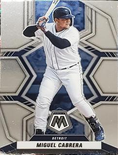 Miguel Cabrera
