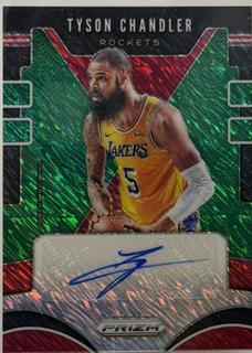Tyson Chandler
