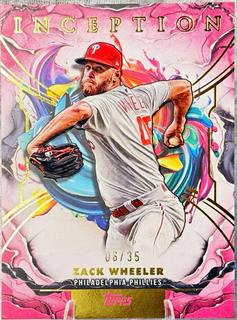 Zack Wheeler