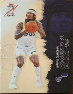 Jordan Clarkson
