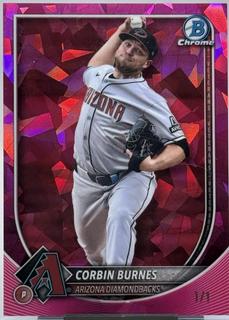 Corbin Burnes