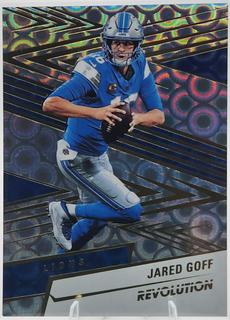 Jared Goff