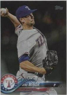 Mike Minor
