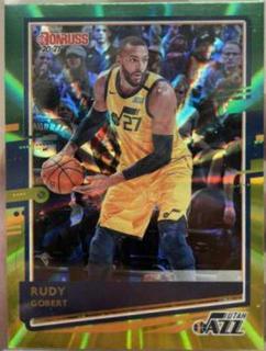 Rudy Gobert