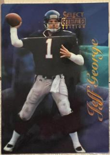 Jeff George