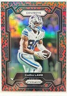 CeeDee Lamb