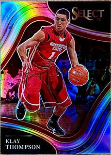 Klay Thompson
