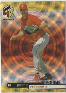 Pat Burrell