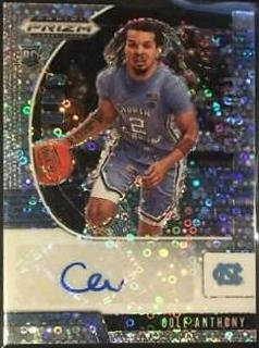Cole Anthony