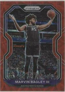 Marvin Bagley III
