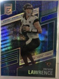 Trevor Lawrence