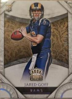 Jared Goff