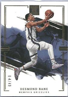 Desmond Bane
