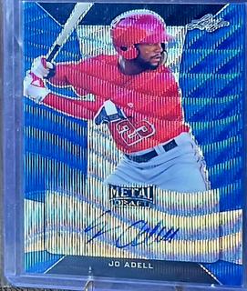 Jo Adell