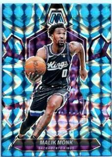 Malik Monk