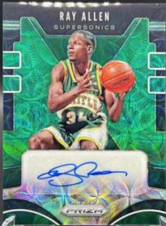 Ray Allen