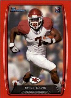 Knile Davis
