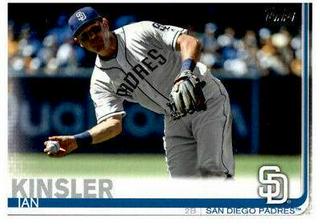 Ian Kinsler