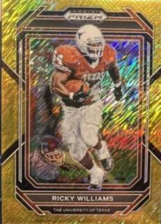 Ricky Williams