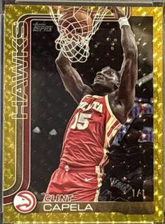 Clint Capela