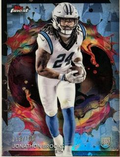 Jonathon Brooks