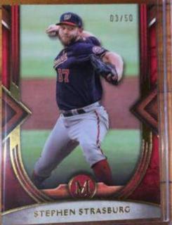 Stephen Strasburg