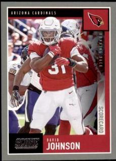 David Johnson