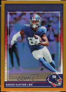Darius Slayton
