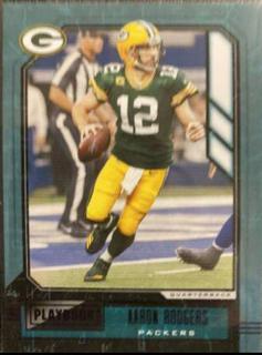 Aaron Rodgers