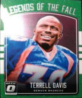 Terrell Davis