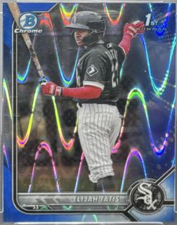 Elijah Tatis