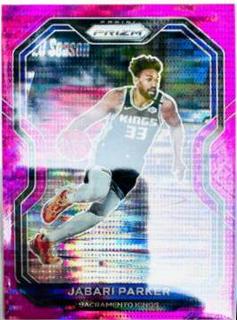 Jabari Parker
