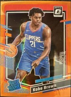 Kobe Brown