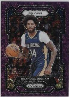 Brandon Ingram