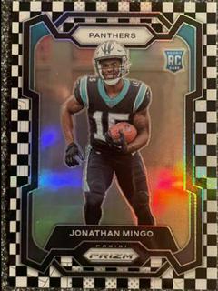 Jonathan Mingo