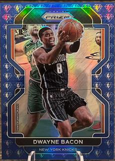 Dwayne Bacon