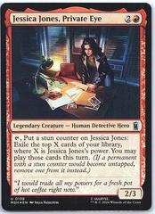Jessica Jones, Private Eye [Foil] #139