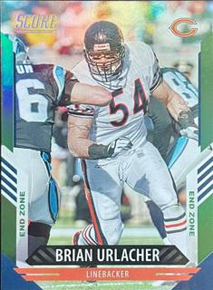 Brian Urlacher
