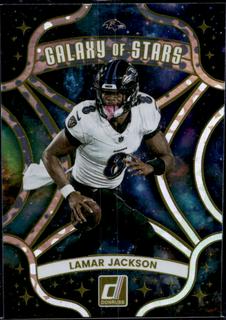 Lamar Jackson