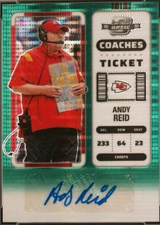 Andy Reid