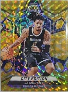 Ja Morant