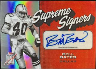 Bill Bates