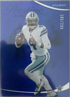 Dak Prescott