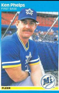 Ken Phelps