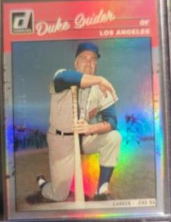 Duke Snider
