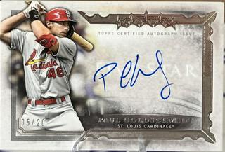 Paul Goldschmidt