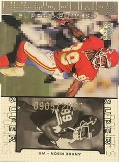 Andre Rison