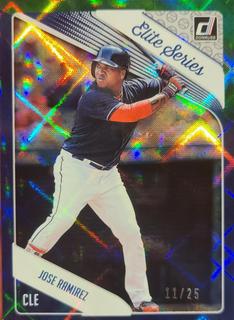 Jose Ramirez
