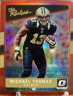 Michael Thomas